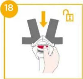 Joie i-Prodigi - enhanced child restraint - 20