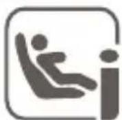 Joie i-Prodigi - enhanced child restraint - 1