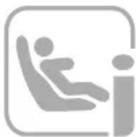 Joie i-Juva - enhanced child restraint - 2