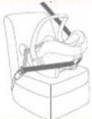 Joie i-Juva - Urgence - 2