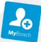 BOSCH NGM5058UC - 1