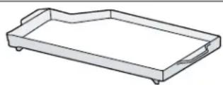 BOSCH NGM5058UC - Accessories Use - 3
