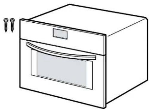 NEFF C1AMG84G0 - Montagehandleiding - 2