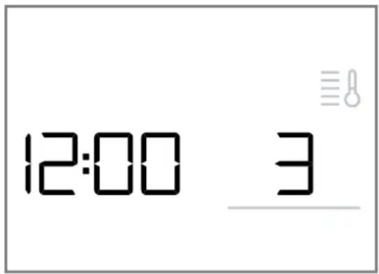 NEFF C1AMG84G0 - 'Ενδειξη θερμοκρασίας - 1