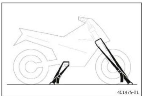 GasGas EX 250 (2023) - Remarque - 1