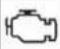 GasGas EX 250 (2023) - CODE DE CLIGNOTEMENT - 7