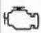 GasGas EX 250 (2023) - CODE DE CLIGNOTEMENT - 6