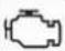 GasGas EX 250 (2023) - CODE DE CLIGNOTEMENT - 4