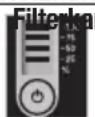 LAICA W11-AA - AKTIVIERUNG DER ANZEIGE DES KARTUSCHEN-ERSATZES - 2