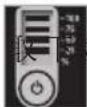 LAICA W11-AA - 启动滤芯效期指示器 - 2