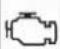 GasGas EX 300 (2023) - CODE DE CLIGNOTEMENT - 12