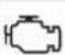GasGas EX 300 (2023) - CODE DE CLIGNOTEMENT - 5