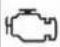 GasGas EX 300 (2023) - CODE DE CLIGNOTEMENT - 8