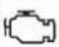 GasGas EX 300 (2023) - CODE DE CLIGNOTEMENT - 4