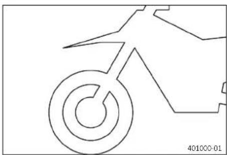 GasGas EX 300 (2023) - Info - 1