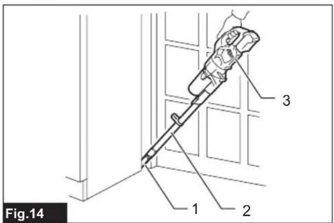 MAKITA CL003G - 15