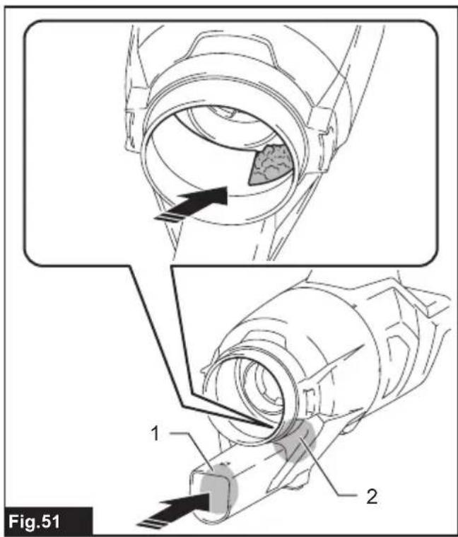 MAKITA CL003G - 52