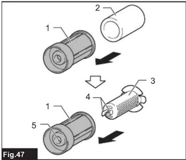 MAKITA CL003G - 46