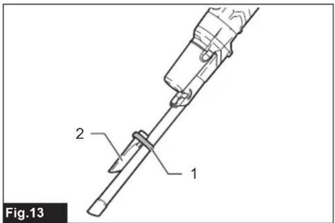 MAKITA CL003G - 13
