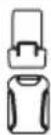 MAKITA CL003G - Symbols - 3