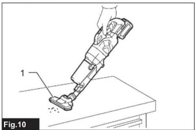MAKITA CL003G - 14