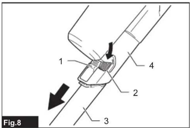 MAKITA CL003G - 10