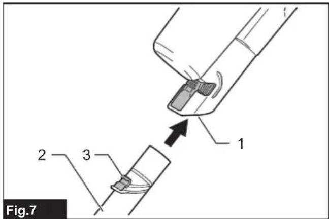 MAKITA CL003G - 8