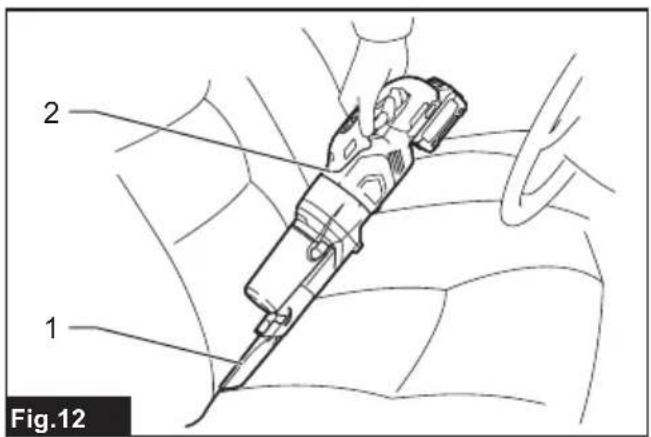 MAKITA CL003G - 11
