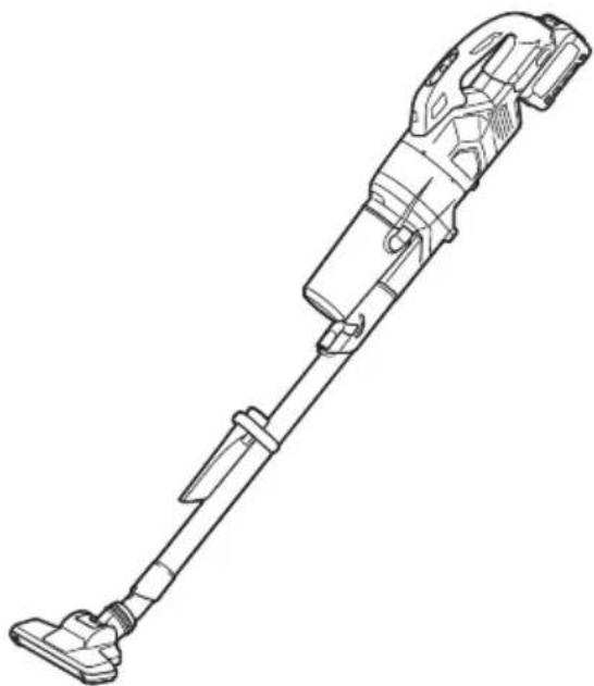 MAKITA CL003G - 1