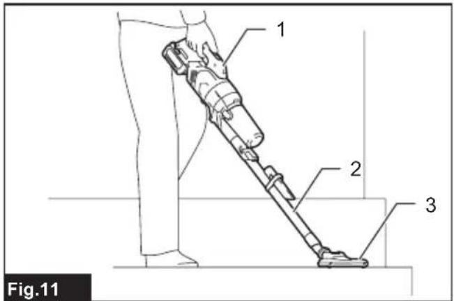 MAKITA CL003G - 9