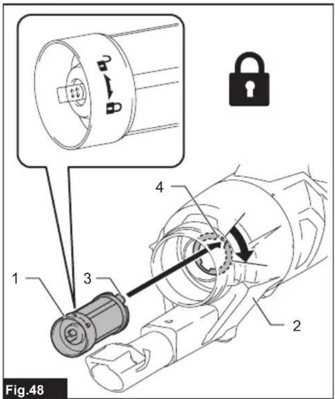 MAKITA CL003G - 48