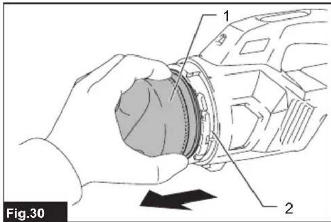 MAKITA CL003G - 31