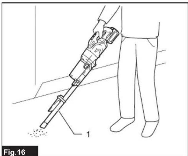 MAKITA CL003G - 18