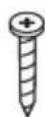 TP-LINK Omada EAP653 - ■ Option 2 : Montage en applique (mural) - 2