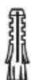 TP-LINK Omada EAP653 - ■ Option 2: Wall Mounting - 1