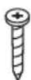 TP-LINK Omada EAP653 - ■ Option 2: Wall Mounting - 2