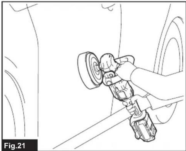 MAKITA PV001G - 22