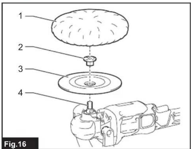 MAKITA PV001G - 17