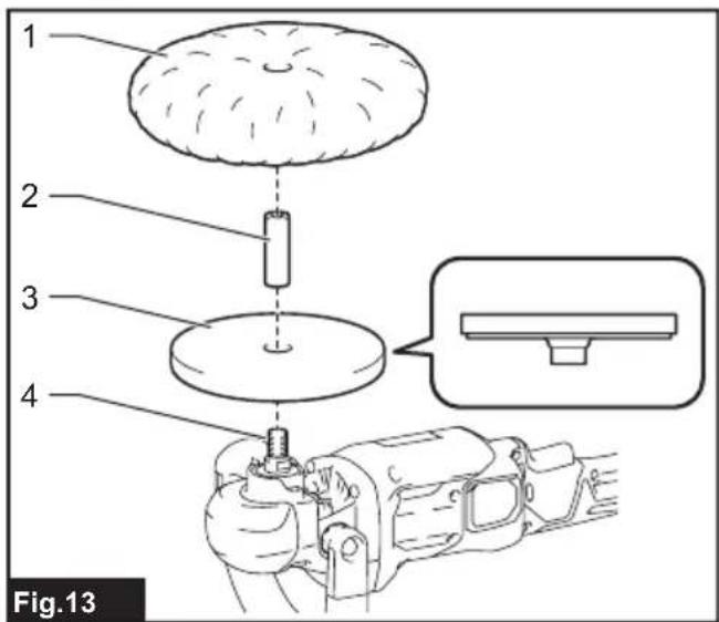 MAKITA PV001G - 14