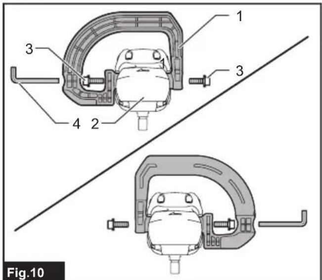 MAKITA PV001G - 11