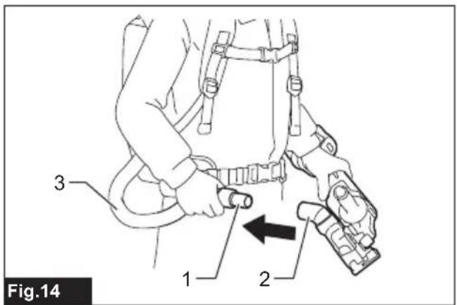 MAKITA VC008G - 13