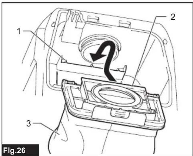 MAKITA VC008G - 26