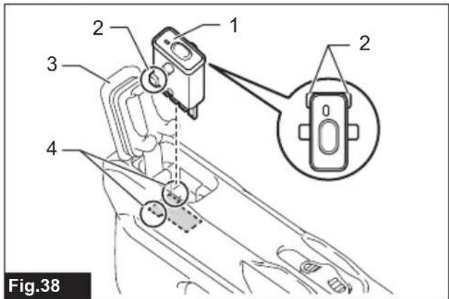 MAKITA VC008G - 38