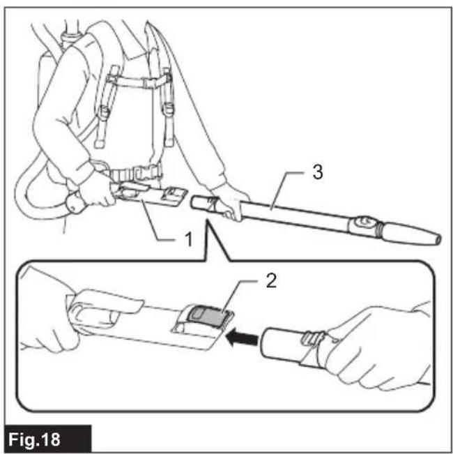 MAKITA VC008G - 20