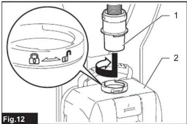 MAKITA VC008G - 9