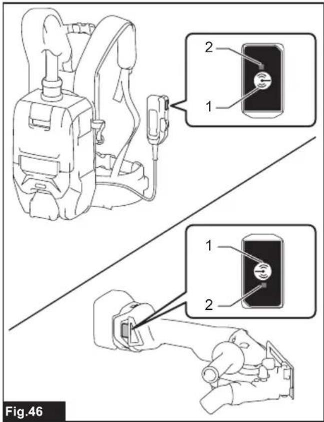 MAKITA VC008G - 46