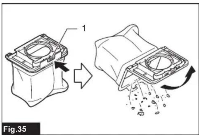 MAKITA VC008G - 35