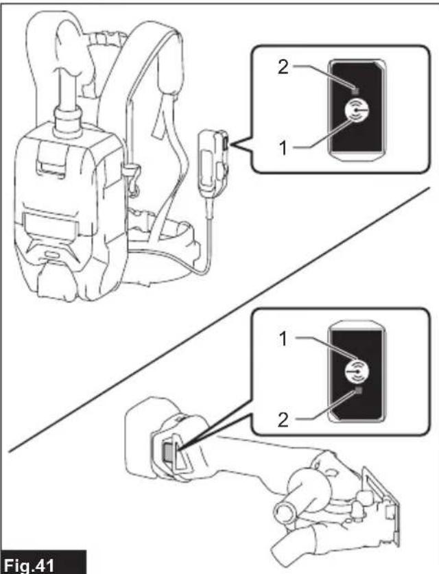 MAKITA VC008G - 41