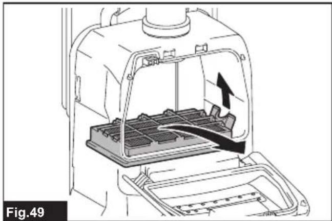 MAKITA VC008G - 49