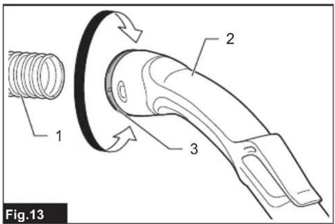 MAKITA VC008G - 11
